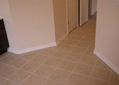 Creekside64 Bathroom Floor