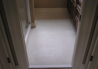 Lombardo Mosaic Floor
