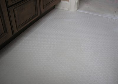 Lombardo Mosaic Floor