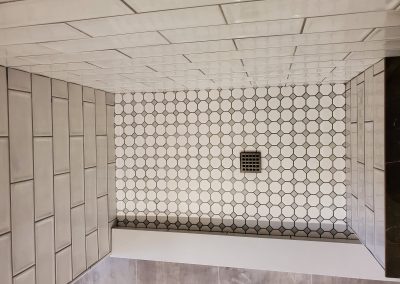 Altweis Subway Tile Shower