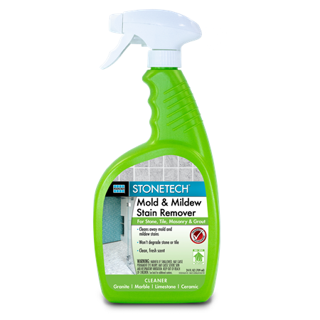 STONETECH Mold & Mildew Remover