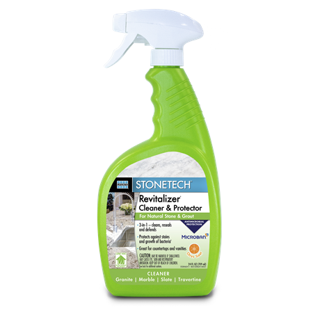 STONETECH Revitalizer Cleaner