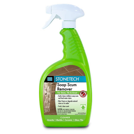 STONETECH Soap Scum Remover