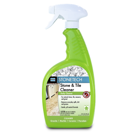 STONETECH Stone & Tile Cleaner